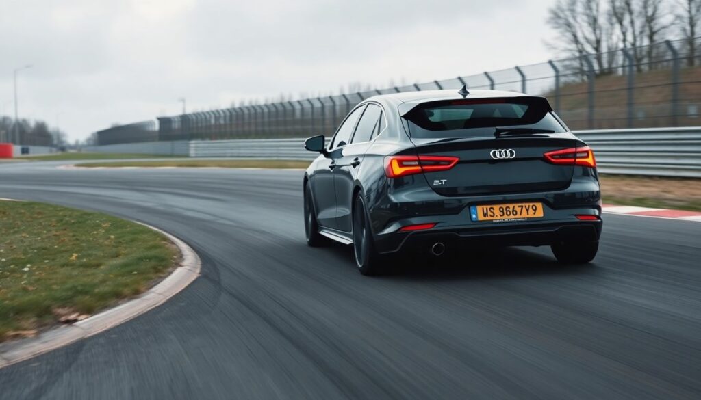 Российские автодромы: гид по ключевым трассам страны и их особенностям для пилотов - иллюстрация