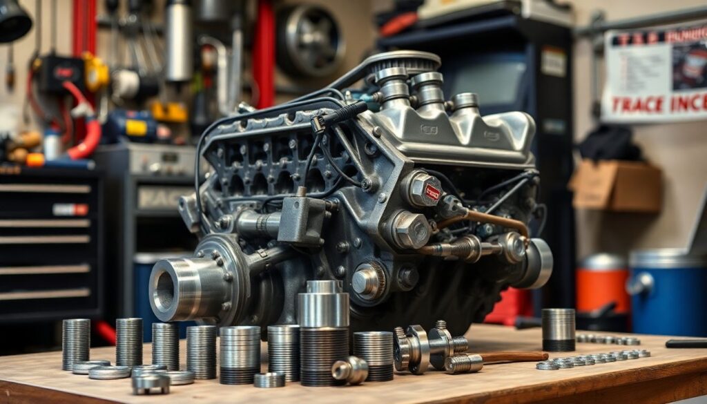 Как собрать боевой драг-кар под российские регламенты: бюджеты, железо, подводные камни - иллюстрация