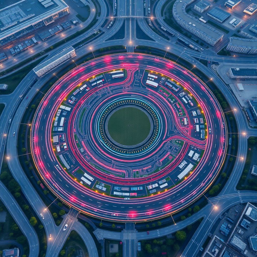 Будущее автодромов России: развитие трасс, инфраструктуры и безопасности