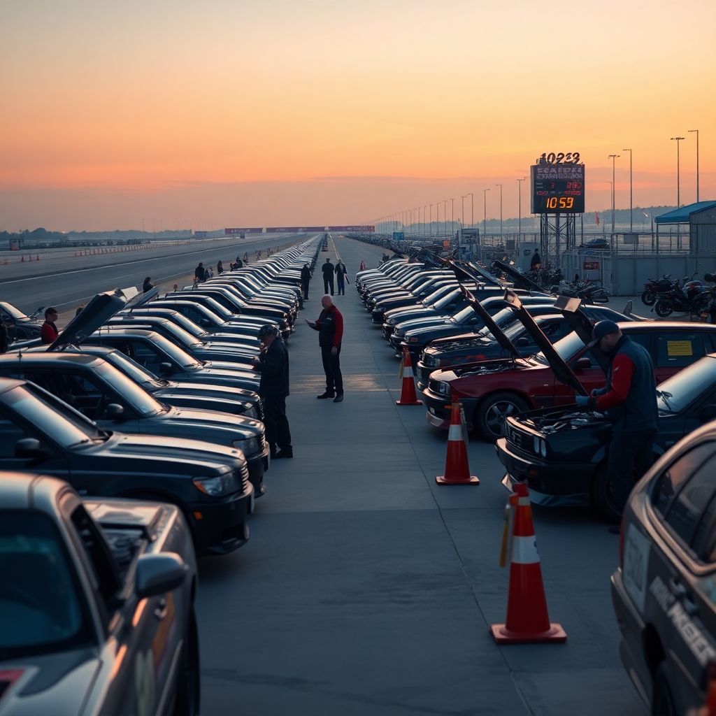 Закулисье драг-стрита: техкомиссии и хронометраж на российских драг-сериях