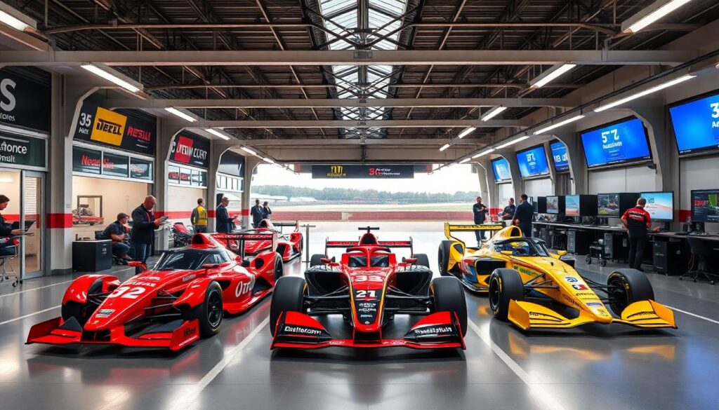 Как бренды и спонсоры входят в российский автоспорт: кейсы сотрудничества с командами и пилотами - иллюстрация