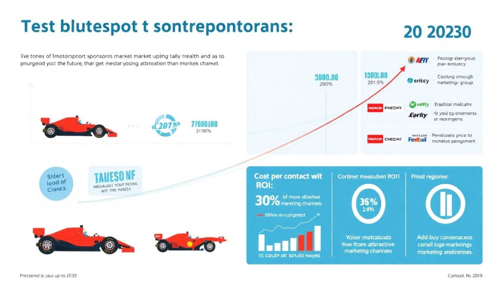 Как бренды и спонсоры входят в российский автоспорт: кейсы сотрудничества с командами и пилотами - иллюстрация