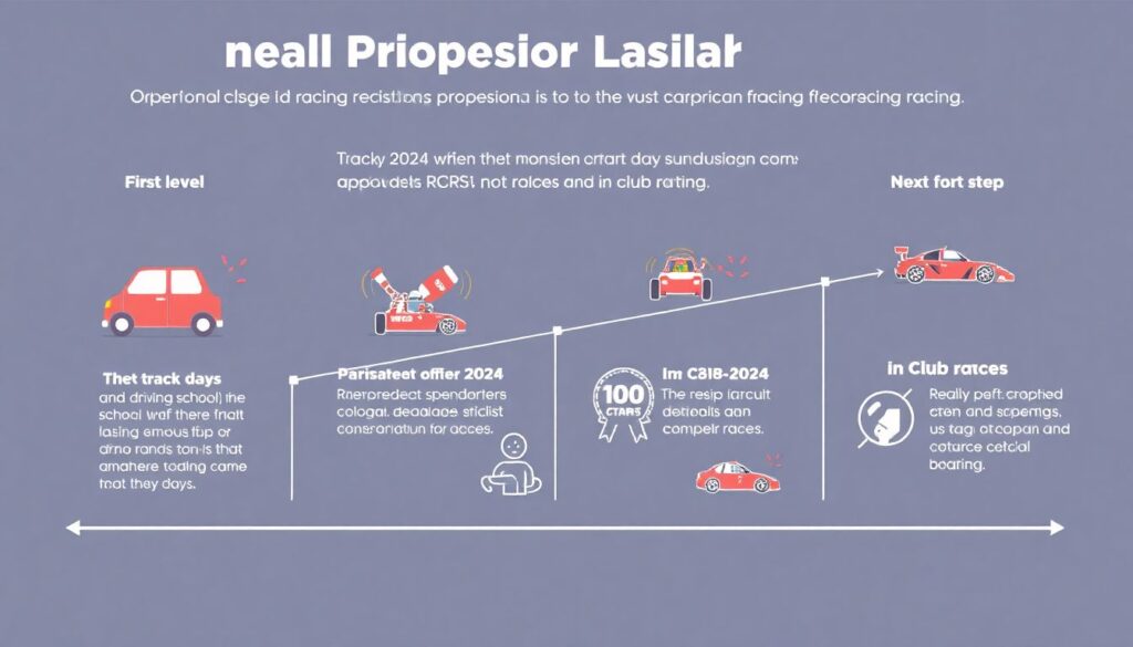 РСКГ изнутри: как проходят российские кольцевые гонки и чем они отличаются от европейских серий - иллюстрация