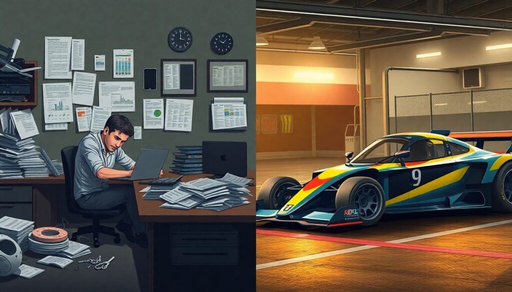 Как подготовиться к своему первому любительскому ралли: лицензии, экипировка, выбор автомобиля - иллюстрация