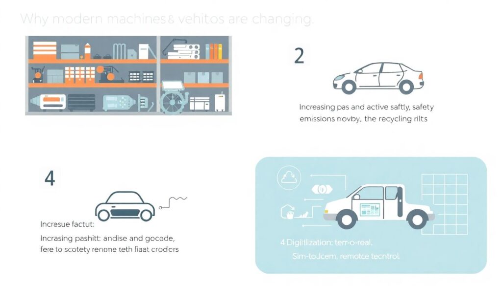 Будущее автоспорта в России: влияние новых технических регламентов и экологических норм - иллюстрация