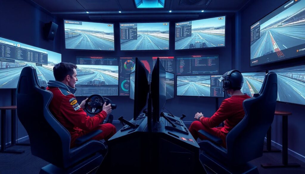 Топ-10 российских пилотов современности: кто формирует лицо нашего автоспорта сегодня - иллюстрация