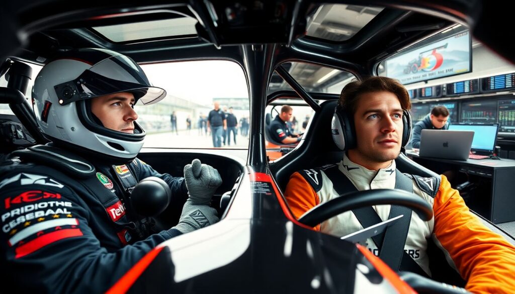 Топ-10 российских пилотов современности: кто формирует лицо нашего автоспорта сегодня - иллюстрация