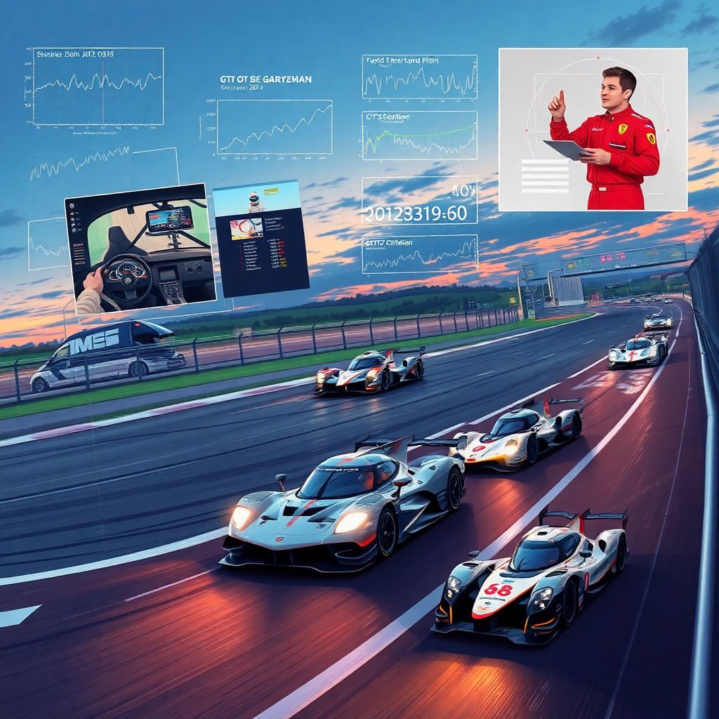 Топ-10 российских пилотов современности: кто формирует лицо автоспорта