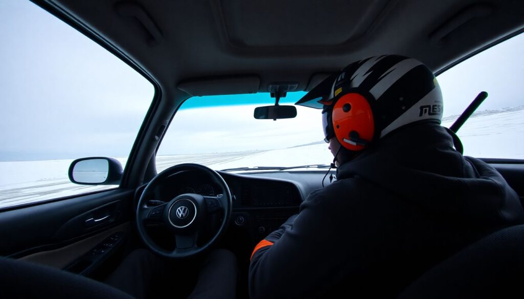 Как медиа меняют автоспорт: роль стримингов, соцсетей и онборд-видео в популяризации гонок в России - иллюстрация