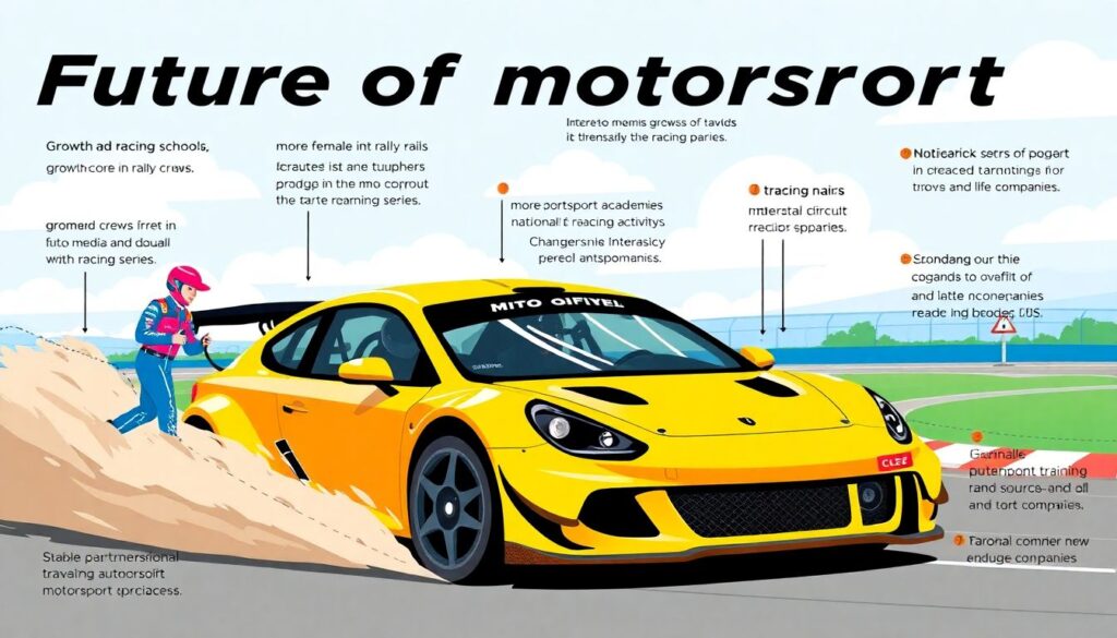 Женщины в российском автоспорте: пилоты, штурманы и инженеры, о которых стоит знать - иллюстрация