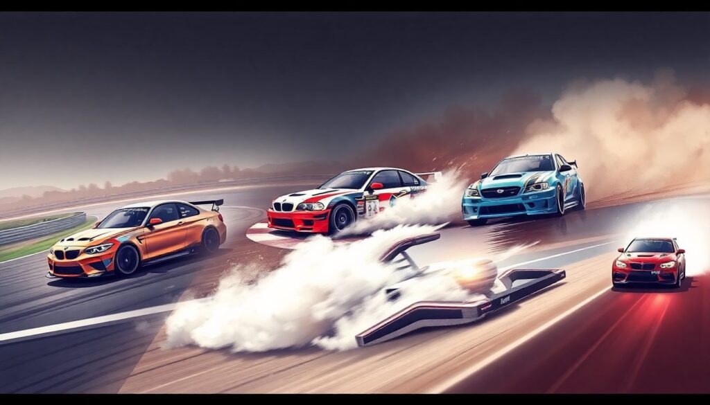 Женщины в российском автоспорте: пилоты, штурманы и инженеры, о которых стоит знать - иллюстрация