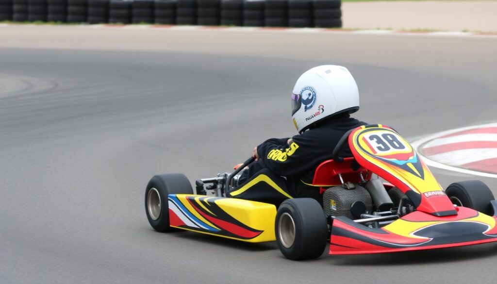 Как строится карьера профессионального гонщика в России: путь от картинга до РСКГ и RDS - иллюстрация