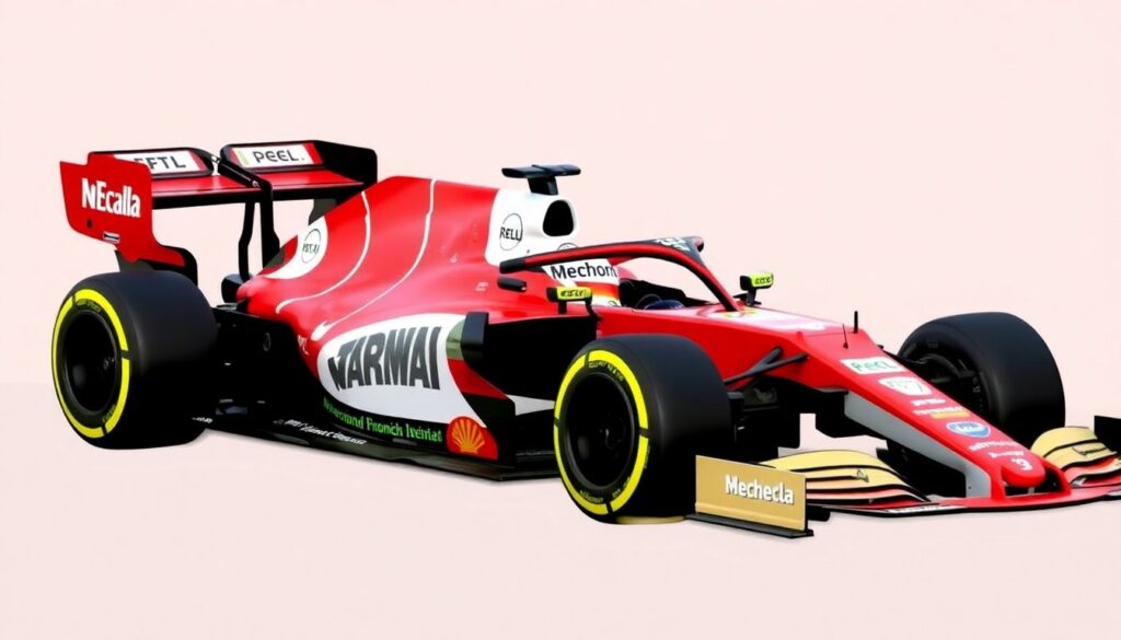 Как устроен гоночный уик-энд: жизнь команды от загрузки в фуры до подиума и пресс-конференций - иллюстрация