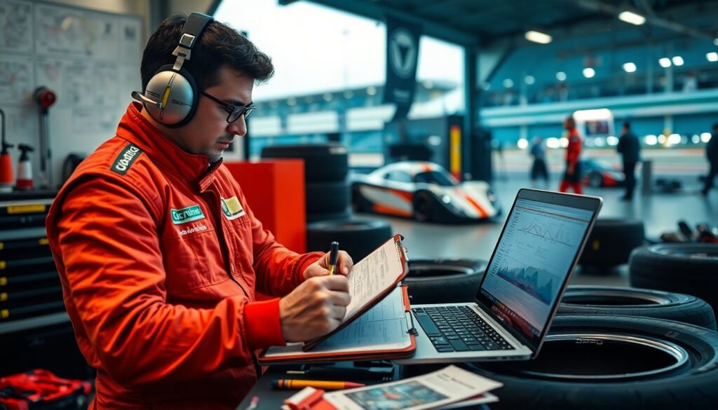 Российский драг-рейсинг: путь от подпольных заездов до официальных чемпионатов и рекордов - иллюстрация