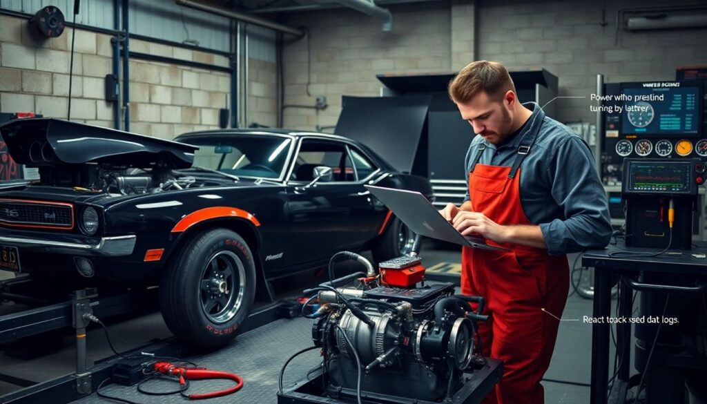 Как собрать свою первую драг-машину под российские регламенты: от выбора платформы до настройки - иллюстрация