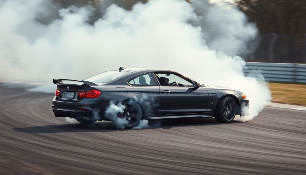 Эволюция дрифта в России: от зимних парковок до мирового признания RDS - иллюстрация