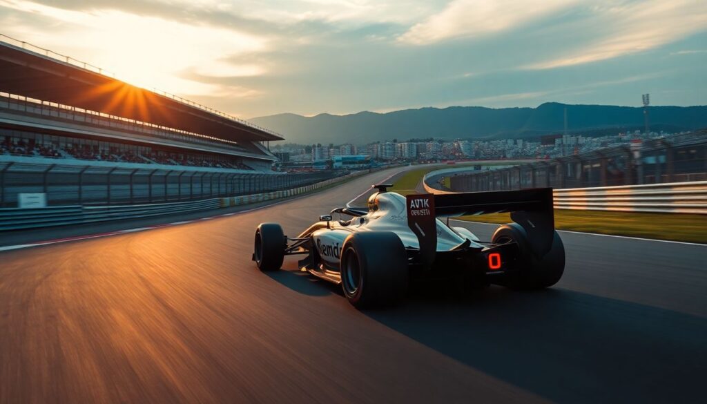 Топ-10 российских автодромов: конфигурация трасс, особенности покрытия и гоночные «фишки» - иллюстрация