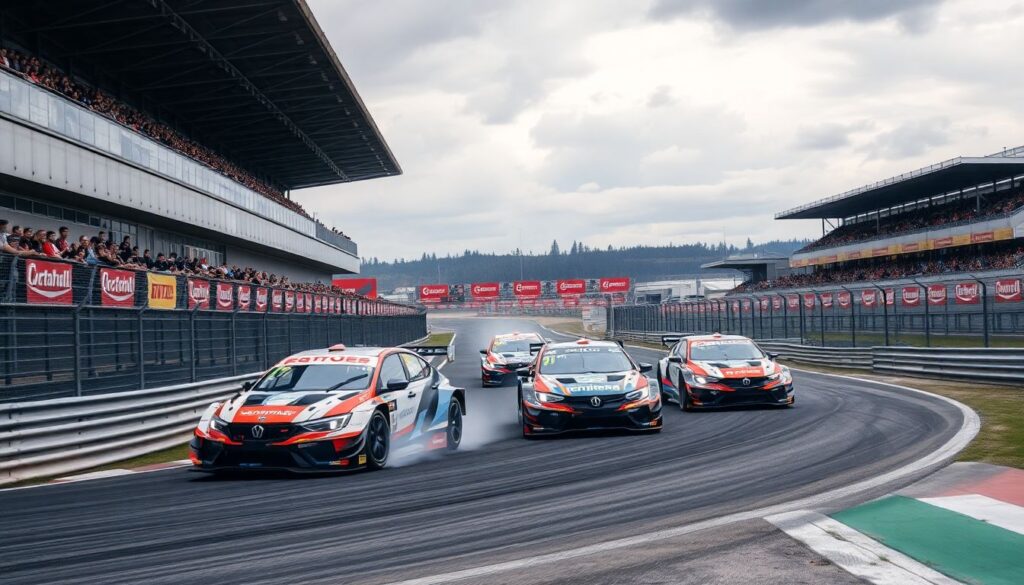 Состояние и перспективы российских кольцевых серий: как живет РСКГ после ухода международных чемпионатов - иллюстрация