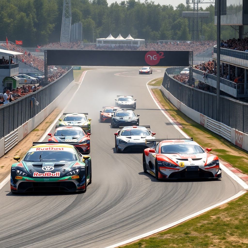 Российские кольцевые серии РСКГ: состояние и перспективы после ухода мировых