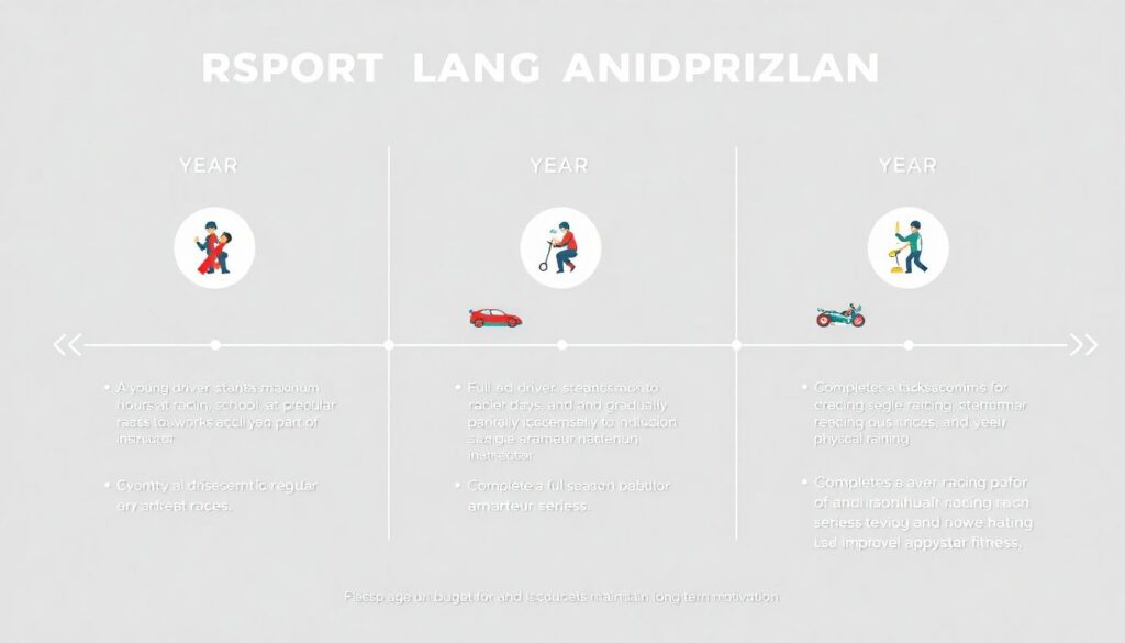 Как попасть в профессиональный автоспорт в России: трек-дни, школы вождения, любительские серии - иллюстрация