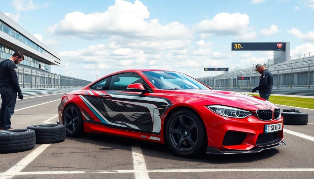 Бюджет сезона: во сколько обходится участие в дрифте, кольцевых гонках или ралли в России - иллюстрация