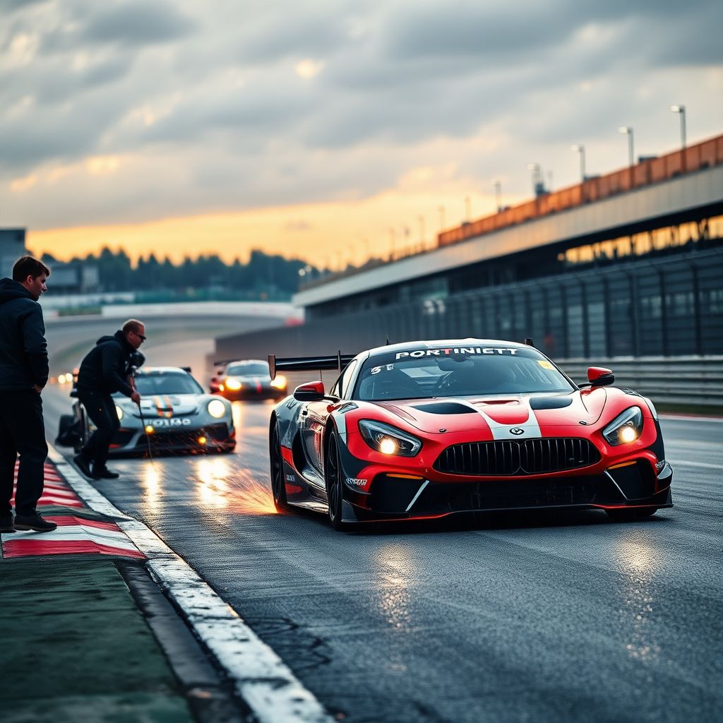 Как освещать автоспорт: опыт speedo russia на трассе, в паддоке и медиа