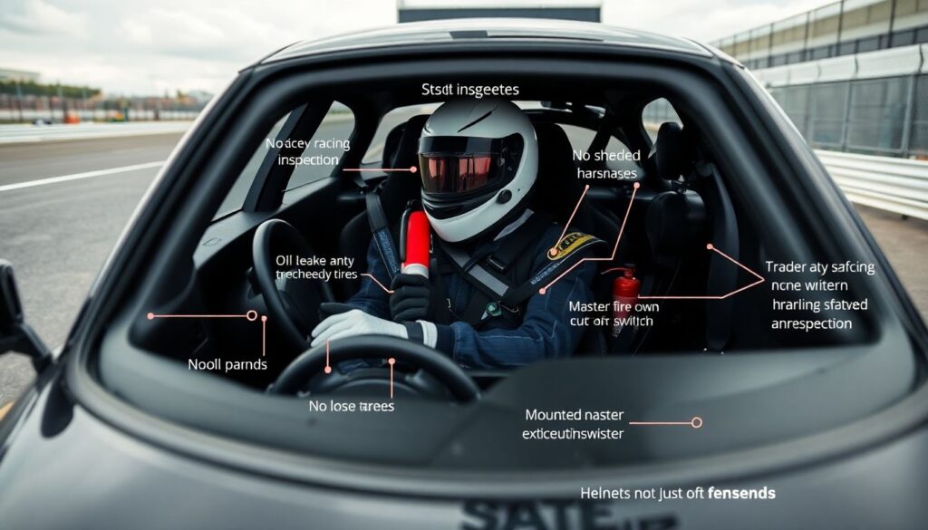 Эволюция российского драг-рейсинга: от любительских заездов до профессиональных серий - иллюстрация