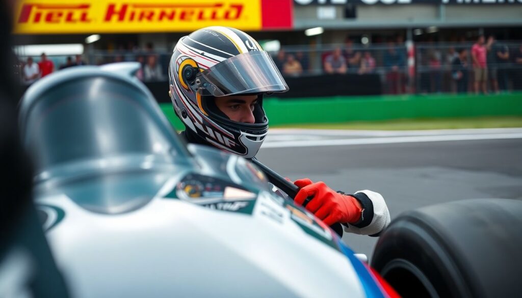 Как устроен уик-энд профессионального драг-рейсинга: закулисье стартовых прямых - иллюстрация