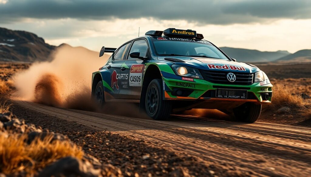 Ралли в России: специфика грунтов, зимних этапов и уникальные особенности спецучастков - иллюстрация