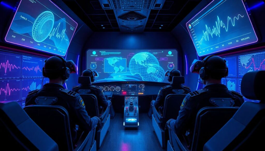 Психология пилота: как гонщики справляются с риском, скоростью и давлением борьбы - иллюстрация