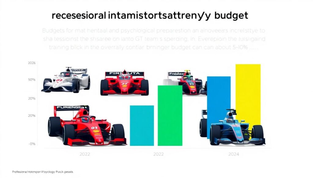 Психология пилота: как гонщики справляются с риском, скоростью и давлением борьбы - иллюстрация