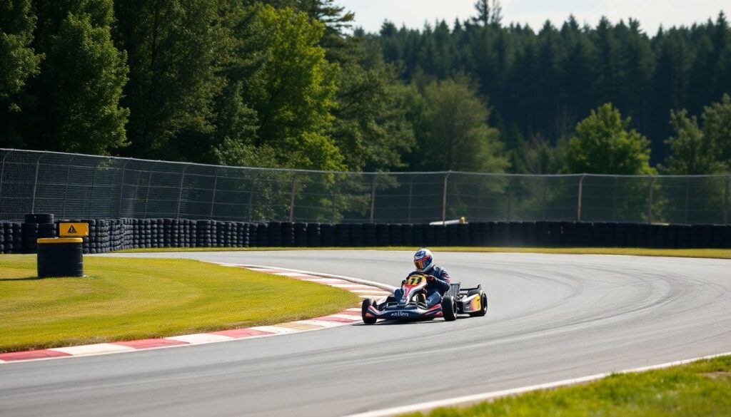 Психология пилота: как гонщики справляются с риском, скоростью и давлением борьбы - иллюстрация