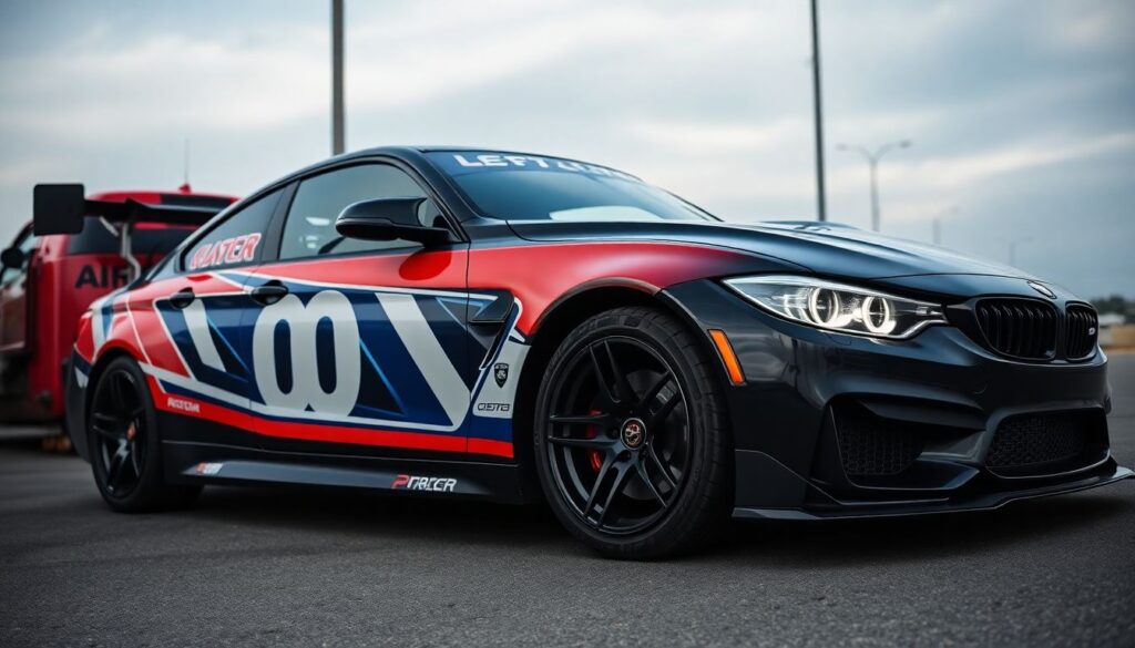 Подготовка серийного авто к первым любительским гонкам: что можно и чего нельзя менять - иллюстрация