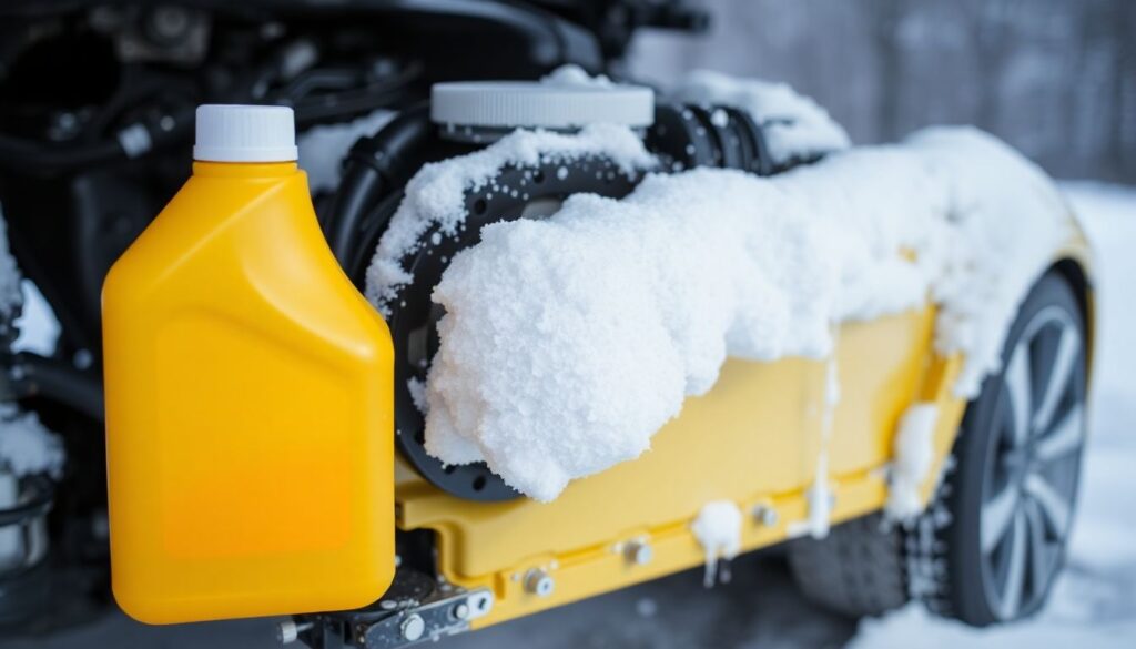 Ралли в условиях российского климата: специфика зимних и грунтовых этапов - иллюстрация