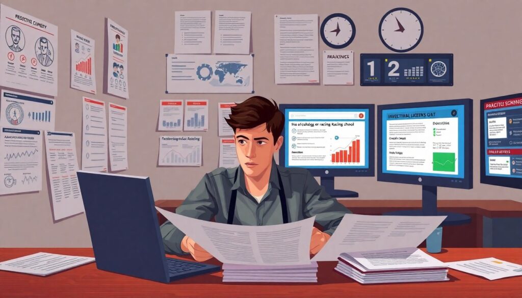 Женщины в российском автоспорте: пилоты, инженеры, механики и их вклад в индустрию - иллюстрация