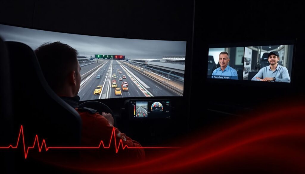 Психология пилота: как справляться со стартовым волнением и работать с телеметрией - иллюстрация