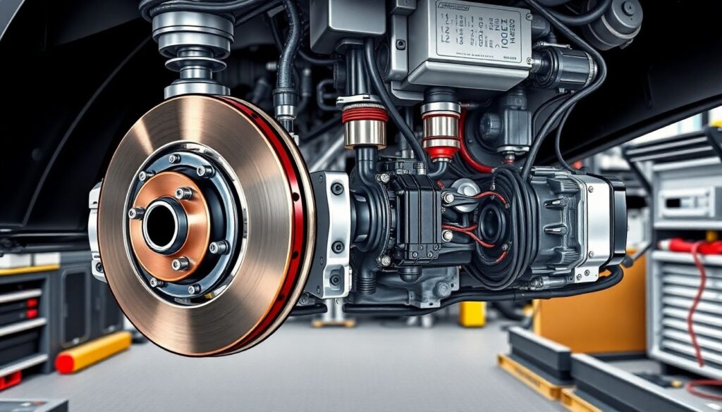 Гонки на выносливость в России: особенности подготовки техники и пилотов к длинным дистанциям - иллюстрация