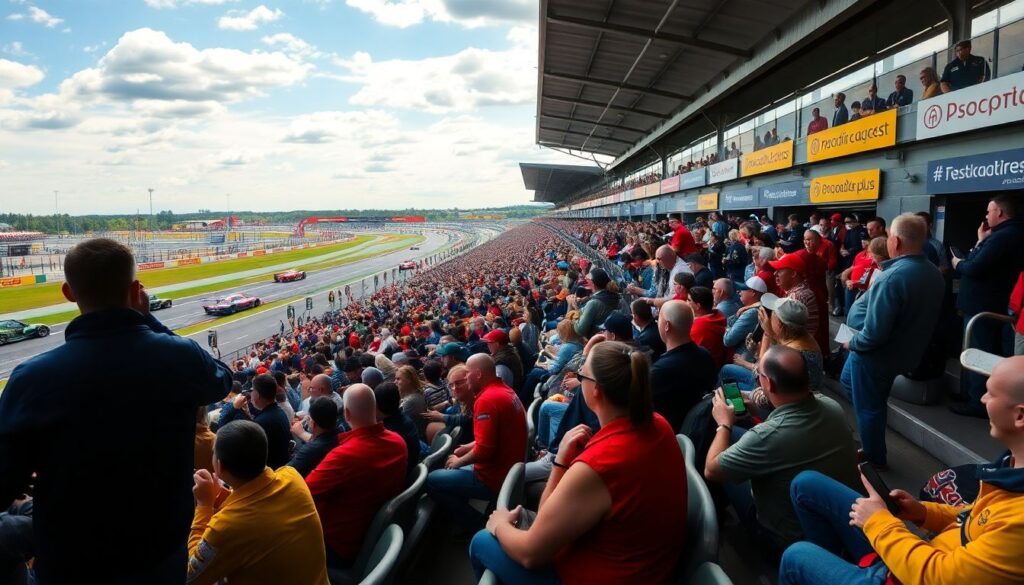 Как устроена экосистема российского автоспорта: от любительских заездов до профессиональных серий РСКГ и RDS - иллюстрация