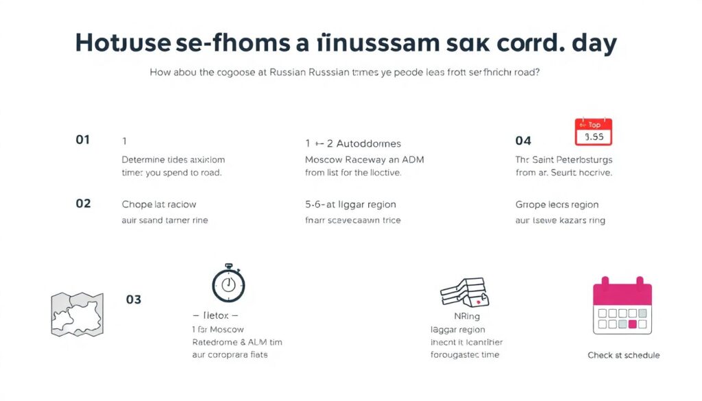 Топ российских автодромов для кольцевых гонок: инфраструктура, конфигурации трасс и особенности пилотажа - иллюстрация