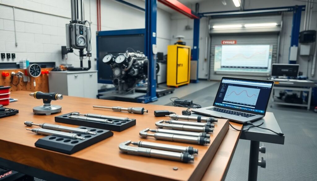 Технический разбор дрэгстера: трансмиссия, форсировка мотора, резина и системы безопасности - иллюстрация