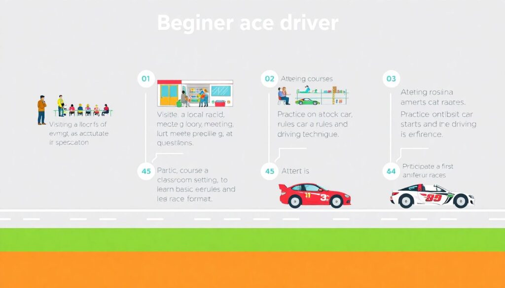 Как стать пилотом в драг-рейсинге: школа, техника, бюджет и первые старты - иллюстрация