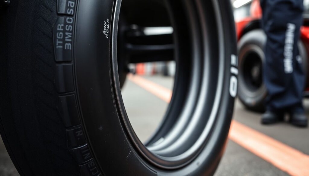 Сравнение шин для трека и дрифта: слики, полуслики и “боевой стрит” на российских трассах - иллюстрация