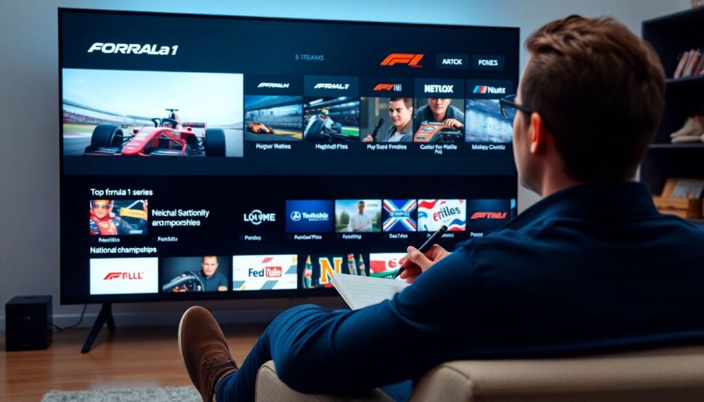 Как медиа меняют автоспорт в России: стримы, соцсети и новые форматы освещения гонок - иллюстрация