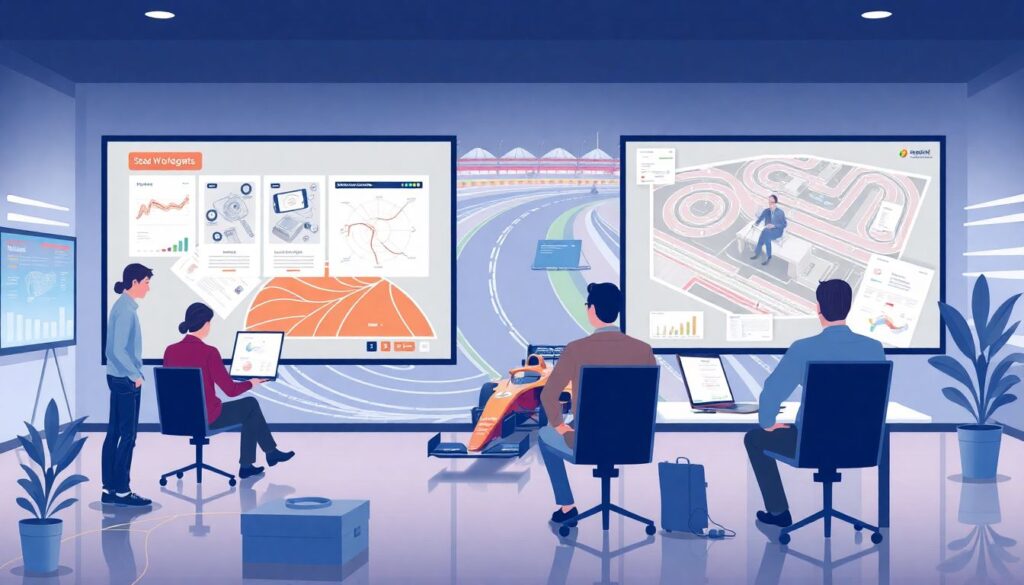 Будущее российских автодромов: проекты реконструкций, новые треки и требования к инфраструктуре - иллюстрация