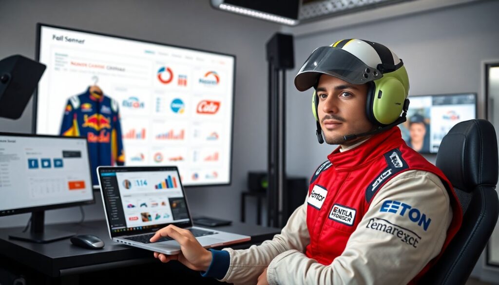 Как стать профессиональным автогонщиком в России: путь от трек-дней до национальных серий - иллюстрация