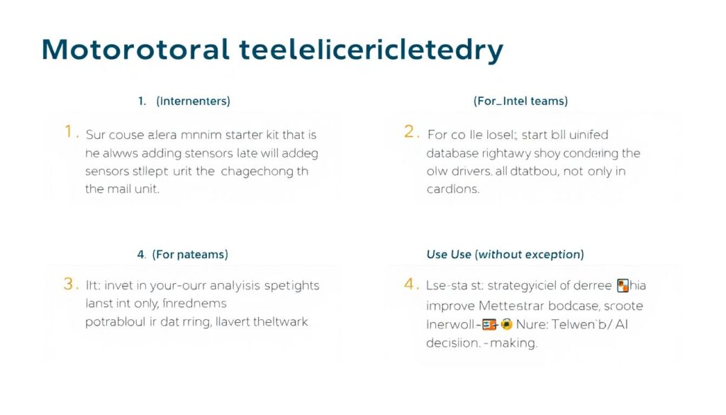Инженерная магия: как телеметрия меняет подготовку к гонкам в российских чемпионатах - иллюстрация