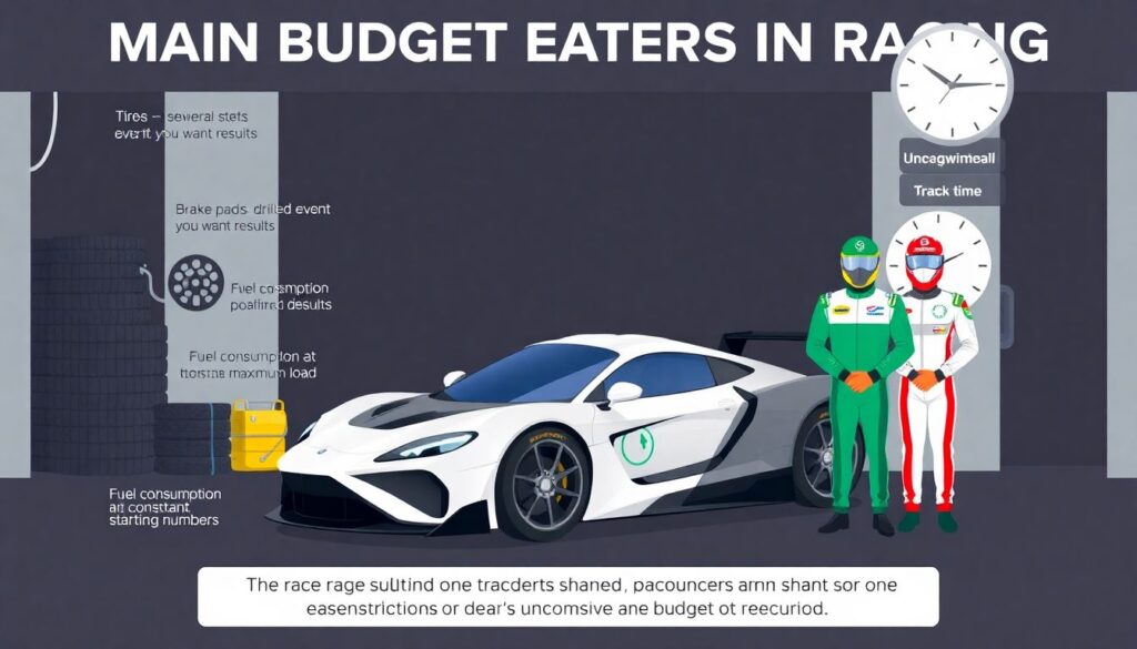 Бюджет в автоспорте: во сколько реально обходится сезон в дрифте, ралли и кольцевых сериях - иллюстрация