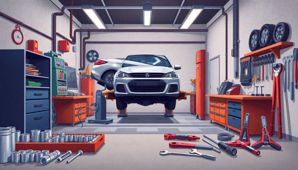 Как собрать первый боевой драг-кар в российских реалиях: бюджет, техника, подводные камни - иллюстрация