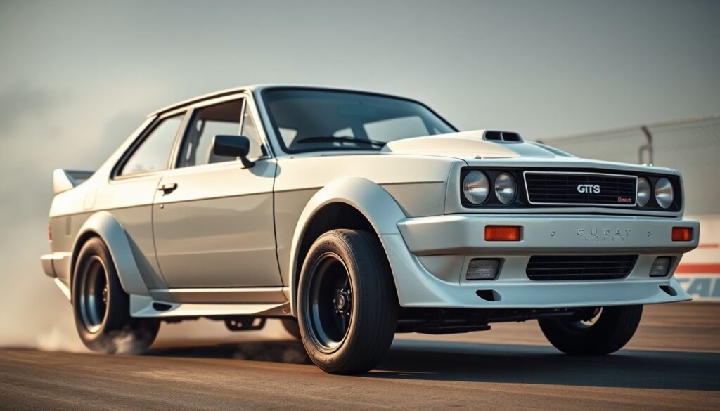 Как собрать первый боевой драг-кар в российских реалиях: бюджет, техника, подводные камни - иллюстрация