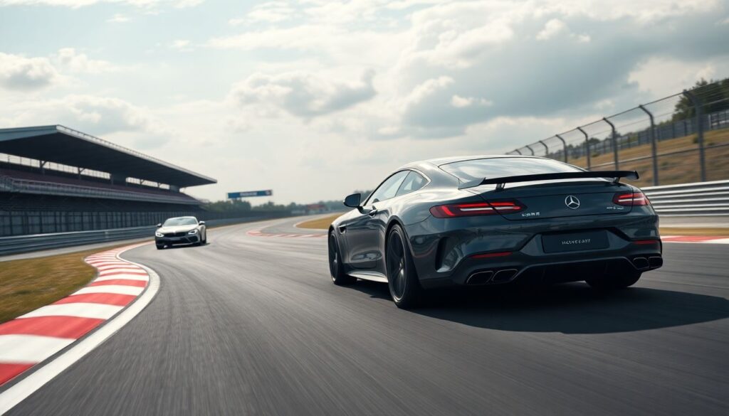 Схемы российских кольцевых трасс: сильные и слабые стороны Сочи Автодрома, Игоры и Moscow Raceway - иллюстрация